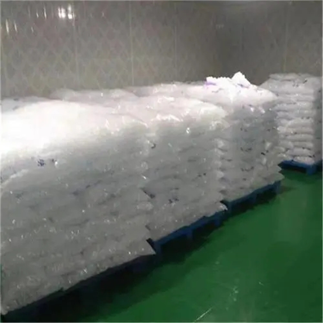 武漢食用冰塊制造廠，專為你打造清涼之夏！